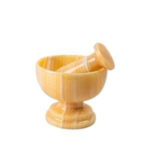 ชามใส่ผลไม้และสลัดทำมือทรงกลมขนาดใหญ่สไตล์แฟนซีเป็นมิตรคุณภาพสูง - Product Image 4