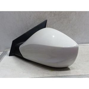 ชุดกระจกมองข้างซ้าย (ฝั่งคนขับ) สำหรับรถยนต์โซนาต้า รุ่น 20 YFY1114SML01W - Product Image 3