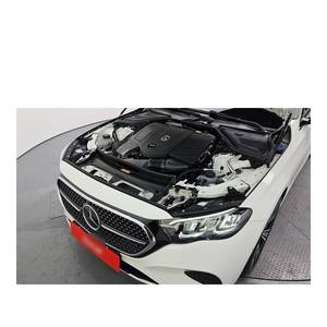 Mercedes-Benz Clase E E200 Avantgarde 2024, 13,812 km, Caja de Cambios Automática, Volante a la Izquierda, Cámara Trasera - Product Image 6