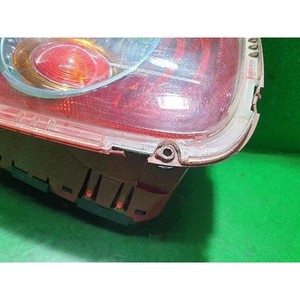 Luz Trasera Izquierda Usada para Mini Hatch 725590904 - Product Image 4