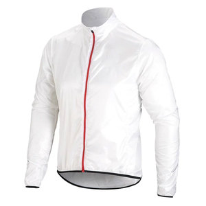 Reflective <b>Cycling</b> <b>Jacket</b> Lightweight Windproof Bicycle Clothing Custom Road Bike Apparel OEM ODM Manufacturer - Product Image 1