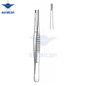 เครื่องมือผ่าตัดจมูก Cottle Rhinoplastic ขนาด 15 ซม. / 6 นิ้ว ทำจากเหล็กกล้าไร้สนิม สำหรับการผ่าตัดจมูก การผ่าตัดหู คอ จมูก และการผ่าตัดกระดูกกั้นจมูก - Product Image 3