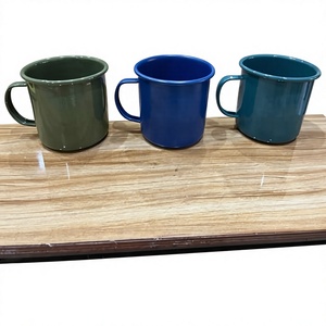 Indian <b>Enamel</b> <b>Mug</b>/ Metal <b>Mug</b>/ Customize <b>Mug</b>/ Printed <b>Mug</b>/ Camping <b>Mug</b> - Product Image 1