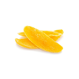 Mangues séchées préparées pour la production de snacks à grande échelle et la transformation alimentaire commerciale - Product Image 1
