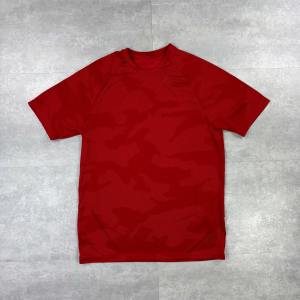 Conjunto Deportivo de Verano de 2 Piezas, Tela de Poliéster Transpirable, Camiseta de Manga Corta y Pantalones Cortos, Conjunto Informal para Gimnasio y Running - Product Image 2