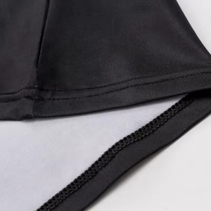 ชุดรัดรูปป้องกันผิวสำหรับผู้ชาย 100% โพลีเอสเตอร์ สำหรับเล่นน้ำ ป้องกันการระคายเคือง เหมาะสำหรับกีฬากลางแจ้ง ปั่นจักรยาน - Product Image 5