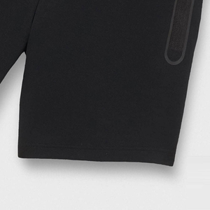 Shorts de sport en molleton de coton pour hommes, coupe athlétique, pour entraînement professionnel, shorts décontractés en molleton de coton de qualité supérieure pour hommes, pour un usage quotidien élégant - Product Image 6