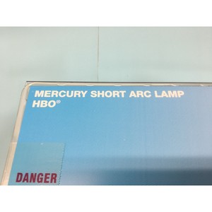 หลอดไฟอาร์คสั้น Osram HBO 4001 W/PL Mercury, 3500W - อุปกรณ์และอะไหล่เซมิคอนดักเตอร์ระดับโลกที่เชื่อถือได้ - Product Image 3