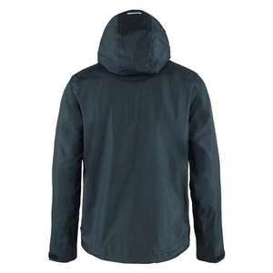 Waterproof Windproof <b>Lightweight</b> <b>Men</b> <b>Rain</b> <b>Jacket</b> Custom Logo Hooded Winter <b>Jacket</b> Wholesale Made In Pakistan - Product Image 2