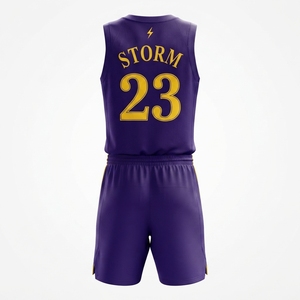 Jersey de Fútbol Americano Personalizado 2026, Uniforme Deportivo de Manga Corta para Hombre, Impreso, Transpirable - Product Image 2
