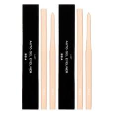 Eyeliner in Gel Pia Last Auto 0.3g, 12 Tonalità Beige Crema, Prodotto per il Trucco Occhi con Ingredienti Chimici, in Offerta - Product Image 1