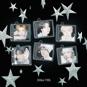 อัลบัมทั้งหมด NCT WISH 1st อัลบัม ODE To Love smini Ver Smart Album Official kpop เกาหลีซีดี - Product Image 5
