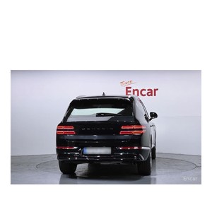 เจเนซิส จีวี80 ปี 2023 เครื่องยนต์ดีเซล 3.0 ขับเคลื่อนสี่ล้อ ระยะทาง 110,324 กม. พวงมาลัยซ้าย เกียร์อัตโนมัติ เบาะหนัง กล้องมองหลัง - Product Image 4