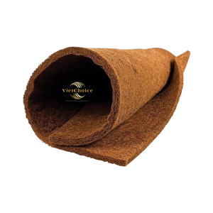 Natural Coir <b>Mat</b> Eco Friendly <b>Coconut</b> Fiber Floor <b>Mat</b> for Indoor Outdoor and Garden Decoration Use - Product Image 3