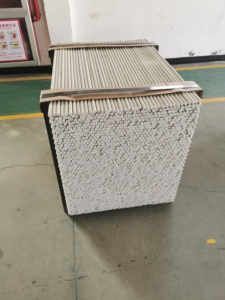 แท่ง GRP แท่งไฟเบอร์กลาสสำหรับยึด - Product Image 5