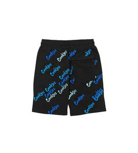 Pantalones Cortos Deportivos para Hombre, 100% Algodón, de Alta Calidad, Estilo Casual y Holgado, para Correr, en Venta - Product Image 3