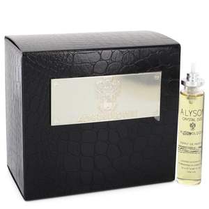 Profumo da Uomo Crystal Oud Eau De Parfum Spray Ricaricabile - Product Image 1
