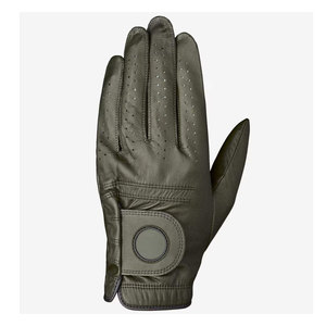 Guantes de Golf al por Mayor Hechos de Cuero Cabretta Genuino, Sensación Suave y Cómoda, Agarre Premium, Transpirables, Duraderos, Personalizados - Product Image 1