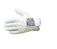 Guantes de Golf para Mano Derecha de Piel Sintética Cabretta de Alta Calidad para Todo Clima 2024, Logotipo Personalizado, Antideslizantes, Ligeros, Premium para Exteriores - Product Image 4