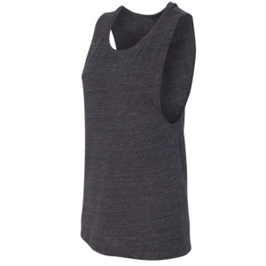 Débardeur Homme Respirant Nouveau Design à Faible MOQ pour Vente en Ligne – Nouvelle Arrivée Vêtements de Fitness de Qualité Supérieure - Product Image 5