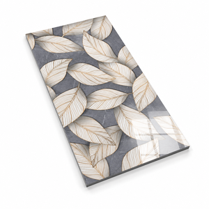 Premium 600x1200 High Gloss Vitrified Ceramic Floor Tiles Marble Finish Wall Tiles for Living Room Hotel Home - Product Image 6