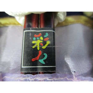 Palillos de madera hechos a mano con acabado suave | Palillos duraderos, lavables y reutilizables para cajas Bento y comidas asiáticas - Product Image 6