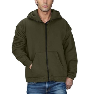 High Quality Custom Mask Ninja Men's Hoodie Lightweight Eco-Friendly Winter Windproof Zip-Up Hoodie for Men - Product Image 3