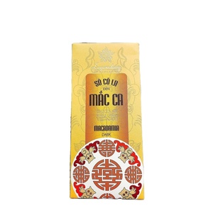 ช็อกโกแลตแท่งเวียดนาม ตรา Loyal Decoration รสดาร์กช็อกโกแลต 70% โกโก้ ดีต่อสุขภาพ - Product Image 5