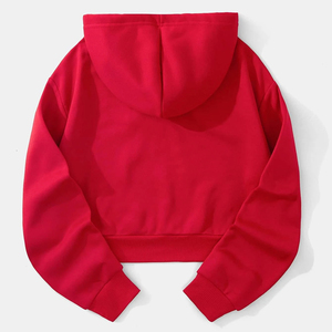 Sweat à capuche pour homme en polyester 100 % tissé, doublé, imprimé par décharge, pour l'hiver, vente en gros directe usine - Product Image 6