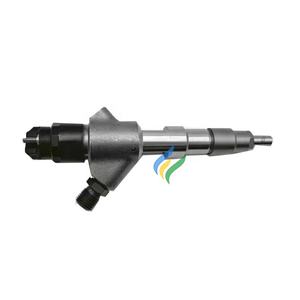 0445120245 0445 120 245 ensemble d'injecteur à rampe commune de haute qualité Diesel nouvel injecteur de carburant pour GAZ <span class=keywords><strong>SADKO</strong></span> - Product Image 1