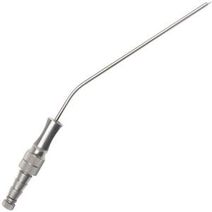 Nuevo Instrumento ENT de Acero Inoxidable de Alta Calidad, Estilo Único, Certificado CE, Cánula Lista para Usar, Envío Rápido - Product Image 6