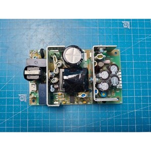 Fuente de Alimentación AC-DC Power One MAP42-1024 Usada Como Nueva, Piezas de Equipos Semiconductores Legados - Product Image 2