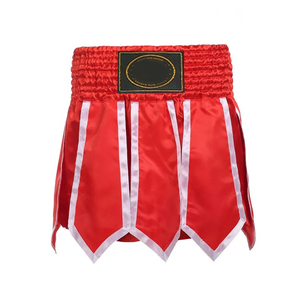Shorts de combat Muay Thai MMA pour hommes, design personnalisé à prix abordable - Product Image 5