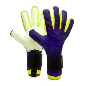 Gants de gardien de but de haute qualité, édition supérieure, avec matériaux professionnels pour l'entraînement sportif, gants de football pas chers - Product Image 5