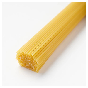 Pasta de Espagueti de Trigo Duro Orgánico, Exportador a Granel, Pasta de Alta Calidad para Restaurantes e Industria Alimentaria - Product Image 6