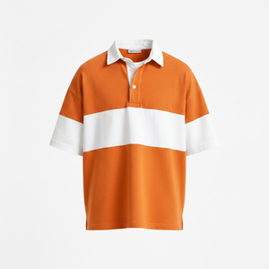 เสื้อเชิ้ตผู้ชายลายเรียบสีพื้นสำหรับฤดูร้อน ผ้าโพลีเอสเตอร์/คอตตอน แขนยาว สวมใส่สบาย ระบายอากาศได้ดี ถักทออย่างดี ขายส่ง น้ำหนักมาก - Product Image 6
