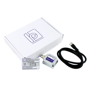 Sensor Digital Compacto de 9 Ejes IMU/AHRS LPMS-TTLAL3 con Interfaz UART, Resistente al Agua, 5-18V DC - Product Image 2