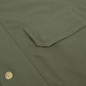 Veste d'équitation durable avec coutures robustes et tissu extensible, offrant un confort équilibré et une longue durée de vie. - Product Image 5