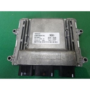 ECUs y Módulos de Computación Usados Forte 391142B250 - Product Image 1