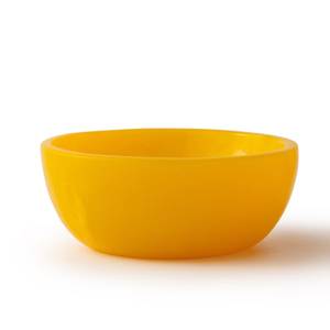 Bol décoratif en résine modelé à la main, design classique multicolore, étanche, léger, passe au lave-vaisselle, pour la table à manger - Product Image 6