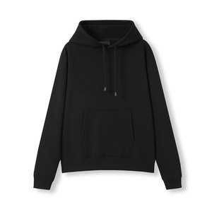 Sweat-shirts à capuche pour femmes et jeunes filles avec poche kangourou, de haute qualité, légers et personnalisables - Product Image 2