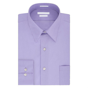 Top Quality New Casual Men Dress <b>Shirt</b> Pure <b>Colour</b> 100% Cotton Summer Casual Formal <b>Shirt</b> for Men - Product Image 5