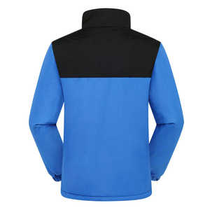 Chaqueta Deportiva Impermeable y Resistente al Desgaste para Exteriores, Calificación de Tienda - Product Image 2
