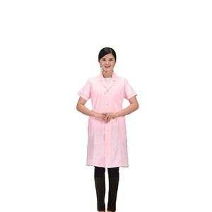 Top tendance femmes soins infirmiers médicaux beauté nouveau haut et pantalon ensemble gommages uniformes ensembles à manches longues uniforme - Product Image 4