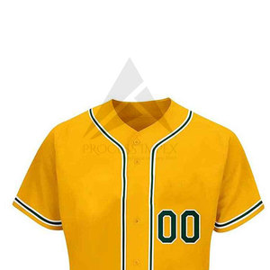 ชุดเบสบอลชายแบบกำหนดเอง เสื้อทีมและกางเกงขายส่ง ผ้าคุณภาพสูง กระบวนการผลิตแบบ OEM Impex - Product Image 4