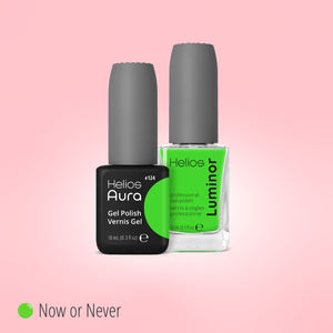 Vernis OEM ODM en gros, Nouvelle Collection de Vernis Gel Vert, Couleurs Émeraude et Sauge, Vernis à Ongles UV LED Haute Pigmentation - Product Image 4