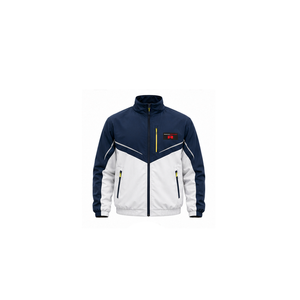 Vestes d'été respirantes pour motards, vêtements de moto légers en mesh, veste de protection personnalisée pour hommes, fabricant - Product Image 4