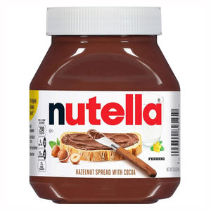 Proveedor de Nutella original de alta calidad en venta al mejor precio - Product Image 1