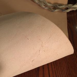 Veg Tan Cow Hide Cuero genuino Patrón impreso Diseño de grano para zapatos Cinturones Sofás Muebles Bolsos Equipaje - Product Image 1