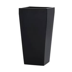 Vase à fleurs en métal style nordique, vintage, pour rangement, centre de table, décoration de table pour la maison et les restaurants, ornements, options de photographie - Product Image 3